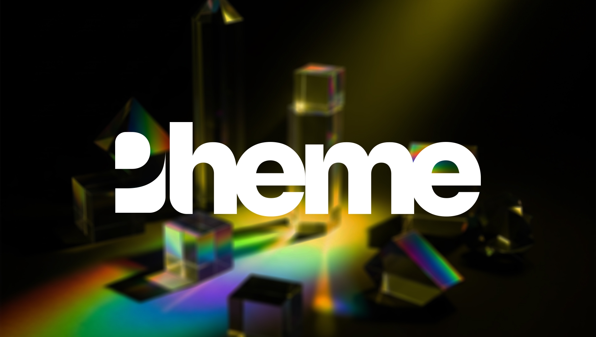 Pheme Medos Brand Identity Design